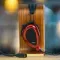 Dan Clark Audio AEON 2 Open Black Red 4-pin XLR