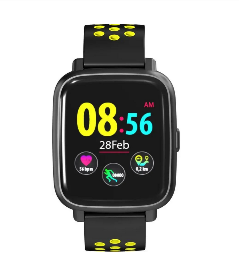 Фитнес-трекер Jet Sport SW-5