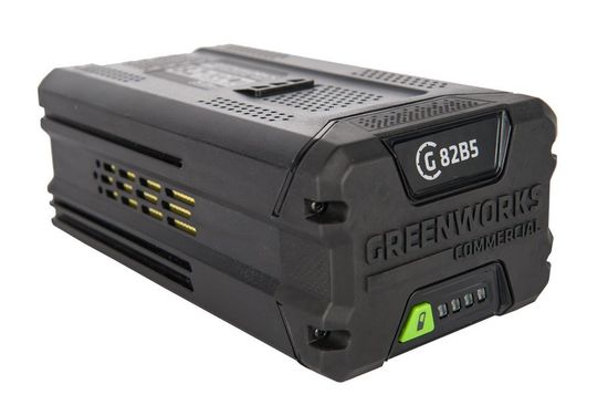Аккумулятор "GREENWORKS" GC82B5 82V 5Ач 2914607