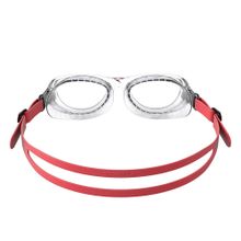Очки для плавания детские SPEEDO Futura Classic Jr,8-10900B991A, прозрачные линзы