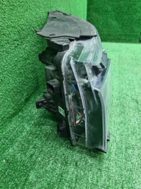 Битая Фара левая Hyundai Santa Fe 4 TM (20-24) LED