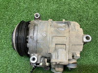 Компрессор кондиционера Mercedes GLS x167 (19-нв)