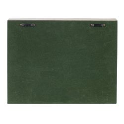 GAEM Ключница, L28 W5 H22 см