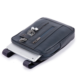Сумка Piquadro Urban CA3084UB00/BLU