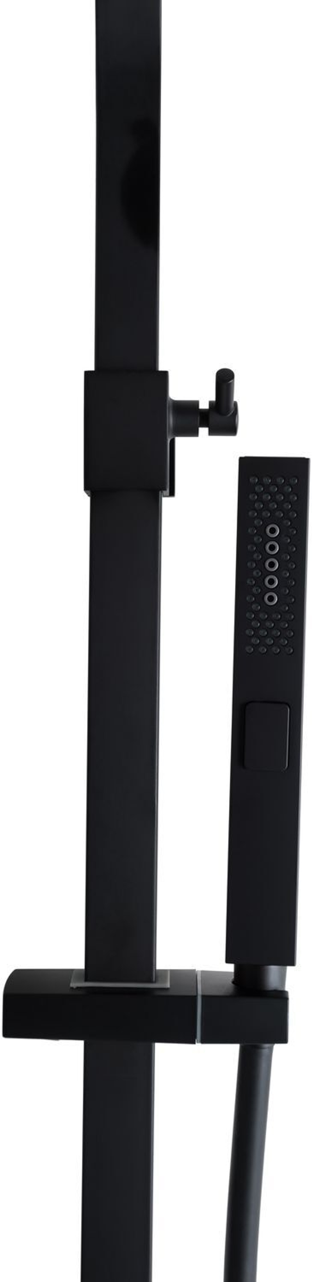 Душевая стойка Allen Brau Infinity 5.21012-31