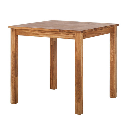 ЛЕМСИВУД Стол обеденный 900х900