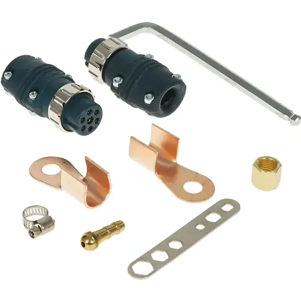 AuroraPRO ULTIMATE 350 IGBT инверторный сварочный полуавтомат с закрытым подающим механизмом и сертификатом НАКС 7222121