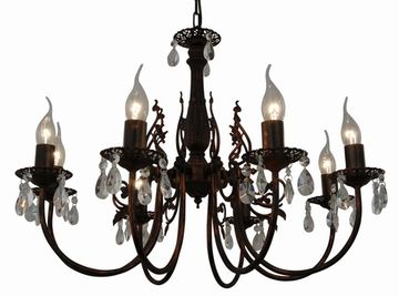 85648/8 BKGD (1) Люстра