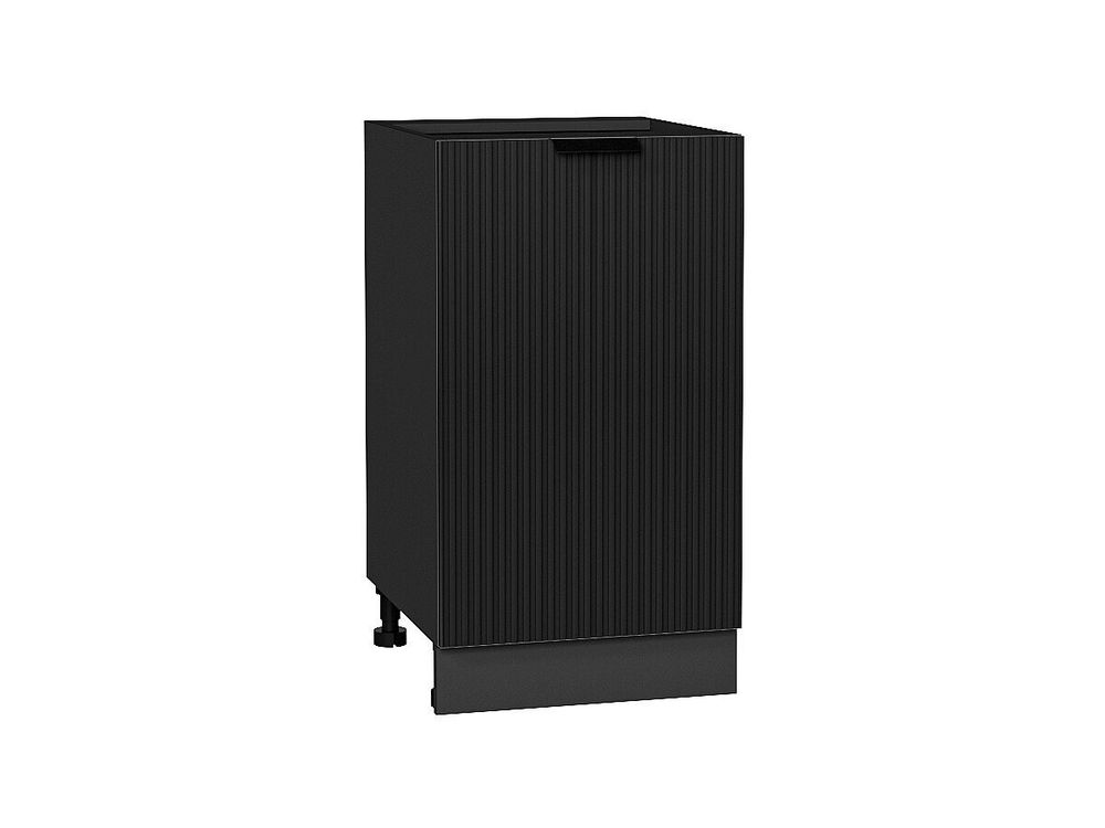 Шкаф нижний с 1-ой дверцей Евро Лайн