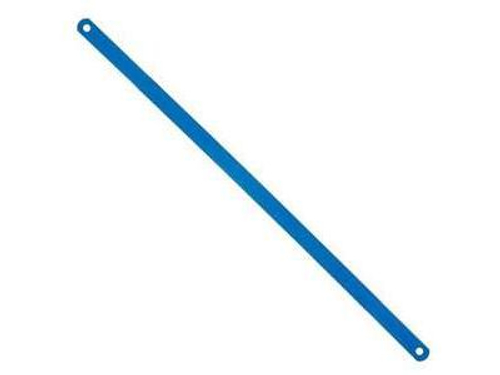 Полотно для ножовок по металлу 300мм Закаленный зуб