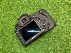Canon EOS 5D Mark III 30.700 кадров