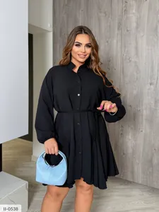 Платье II-0524 Фабрика Моды