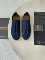 Эспадрильи Zegna
