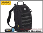 Тактический рюкзак Emersongear Assault Backpack RemovableOperatorPack, 18L (Black)