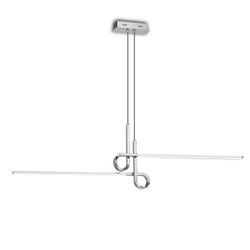 6120 Люстра подвесная CINTO