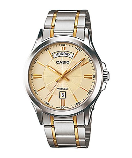 Наручные часы CASIO MTP-1381G-9AVDF