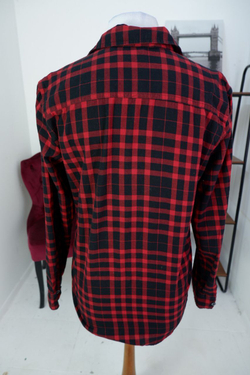 Рубашка Gloria Jeans стильная 42 размер