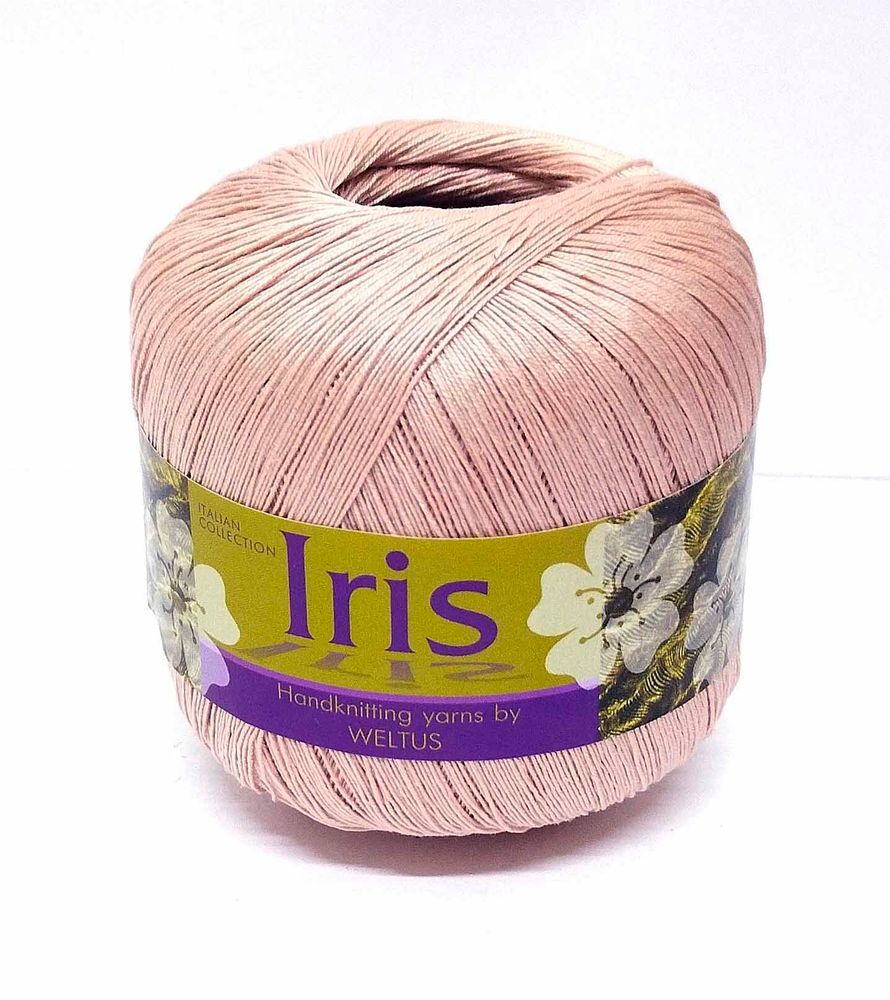 Пряжа Weltus Iris (1310)