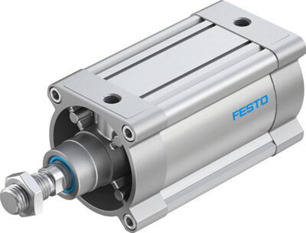 DSBC-125-100-PPSA-N3 Стандартный цилиндр