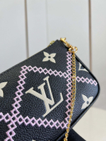 Louis Vuitton Mini Pochette Accessoires