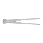 Клещи арматурные особой мощности хромированные 300 мм Knipex 99 14 300 SB