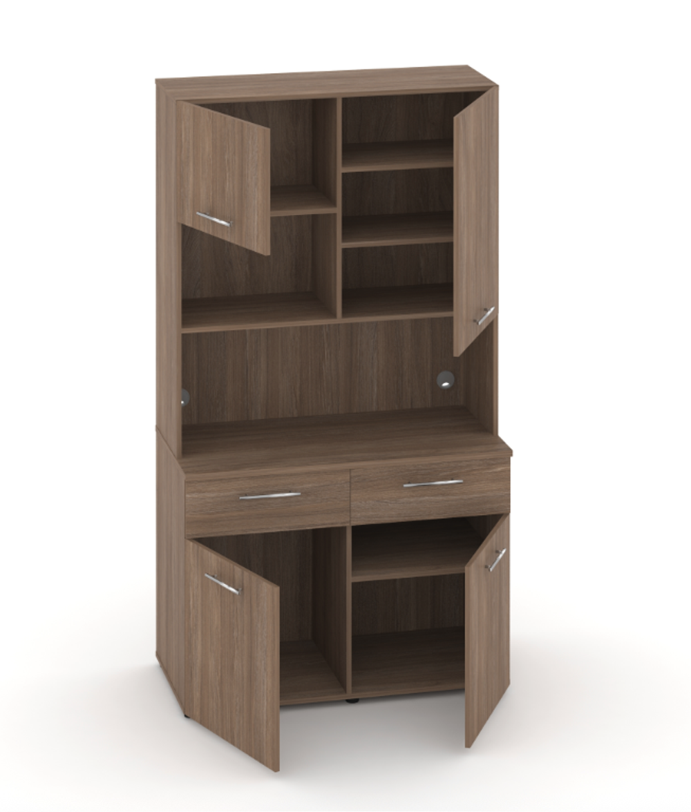 Мини-кухня ФИТ (FIT) вариант №1