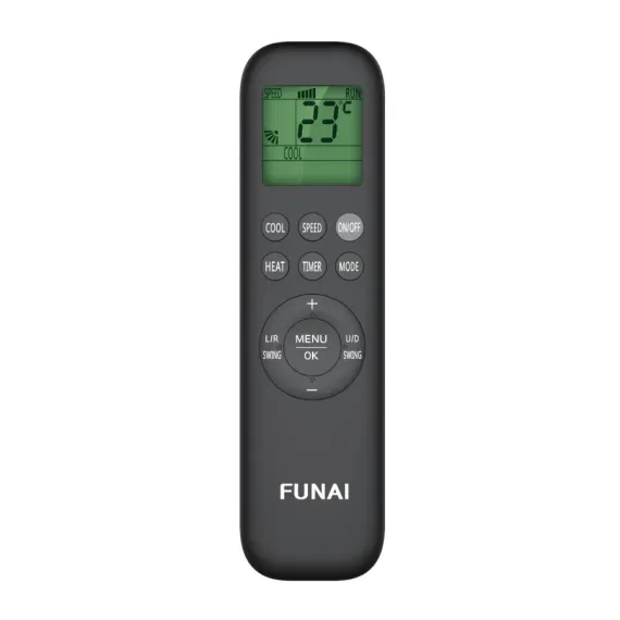 Funai RAM-I-4OK105HP.02/U / RAM-I-SG25HP.W03/S - 4 шт.