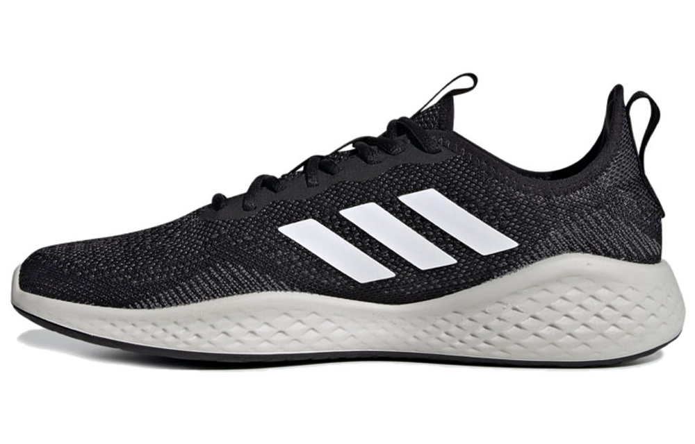 Adidas Fluidflow "Core Black"