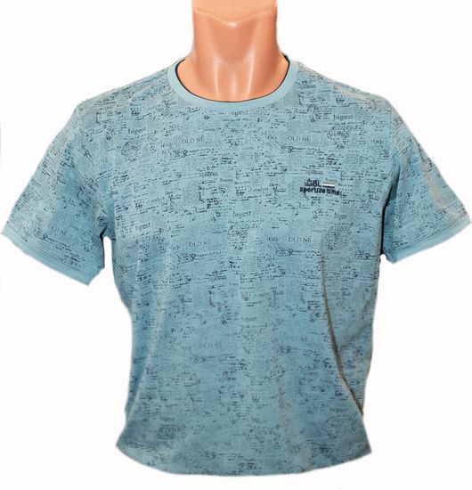 Футболка  мужская GABALLI (Турция)