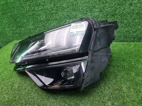 Фара левая Skoda Karoq (2017-2021) LED