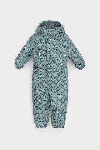 комбинезон  для мальчика  ВК 60113/н/10 УЗГ