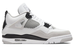 Кроссовки Jordan Air Jordan 4 Retro "Military Black"
