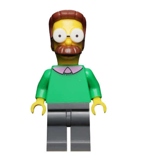 Нед Фландерс 71005 sim013