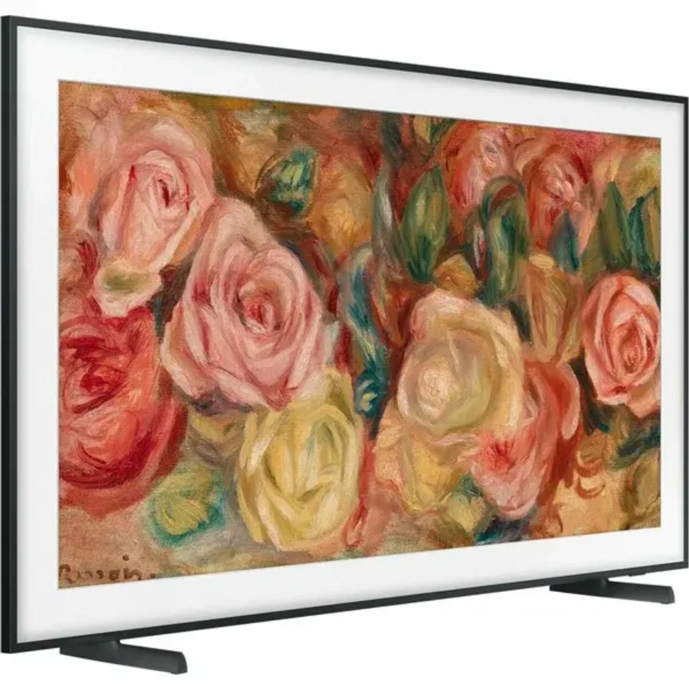 Телевизор 55" Samsung  QE55LS03DAUXCE