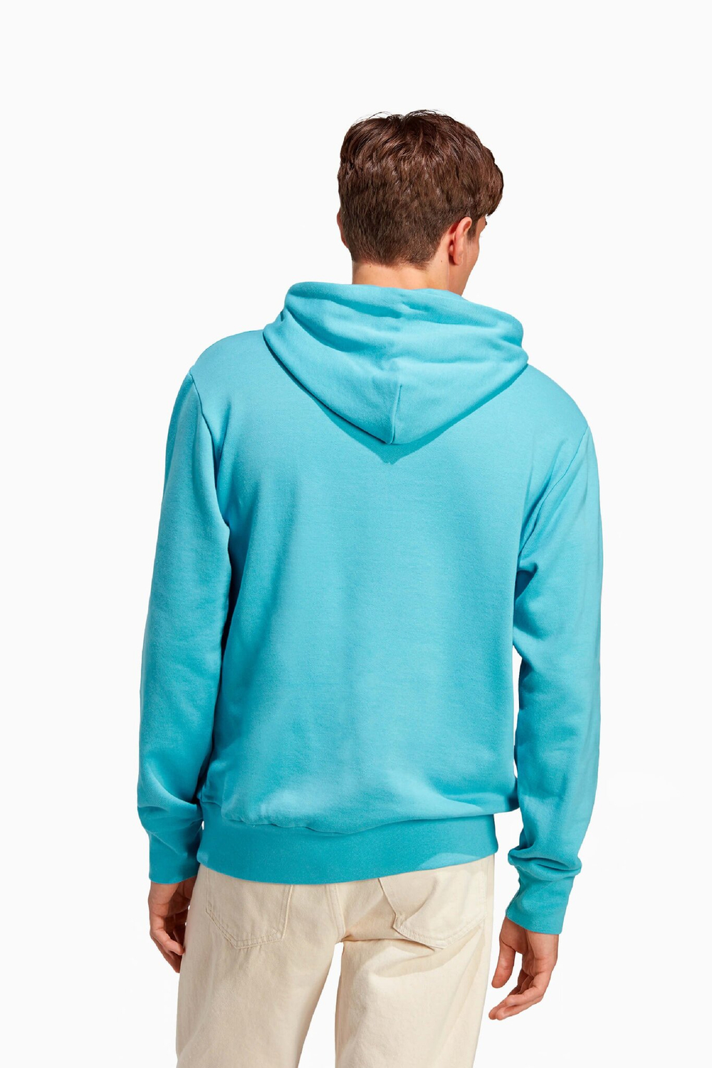 Кофта adidas Essentials Big Logo