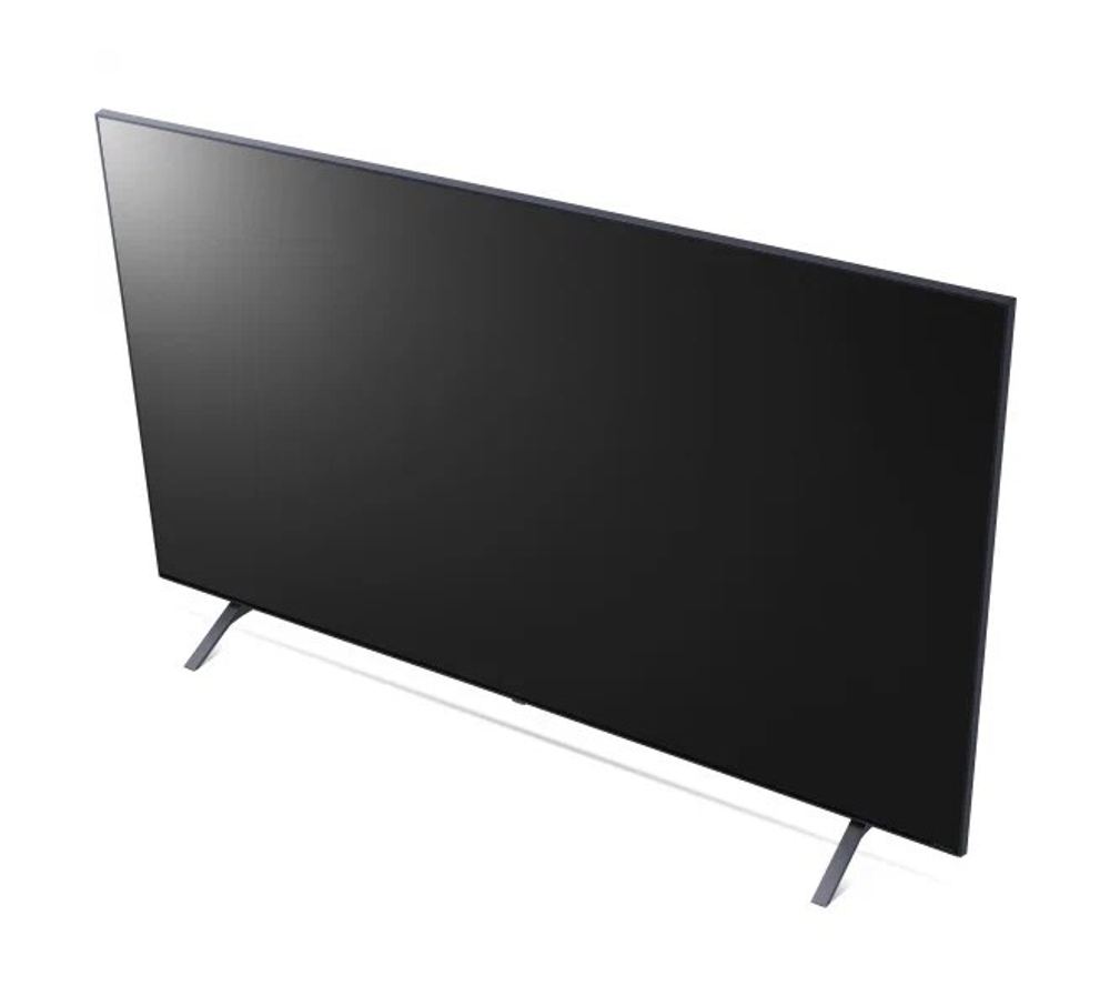 Телевизор 55" LG 55UQ75006LF