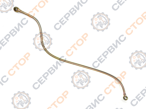 Трубка масляного насоса ZS1100