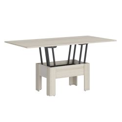 Стол трансформер  (дуб сонома светлая), г. Уфа