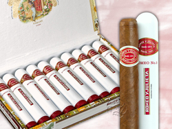 Romeo y Julieta Romeo No3