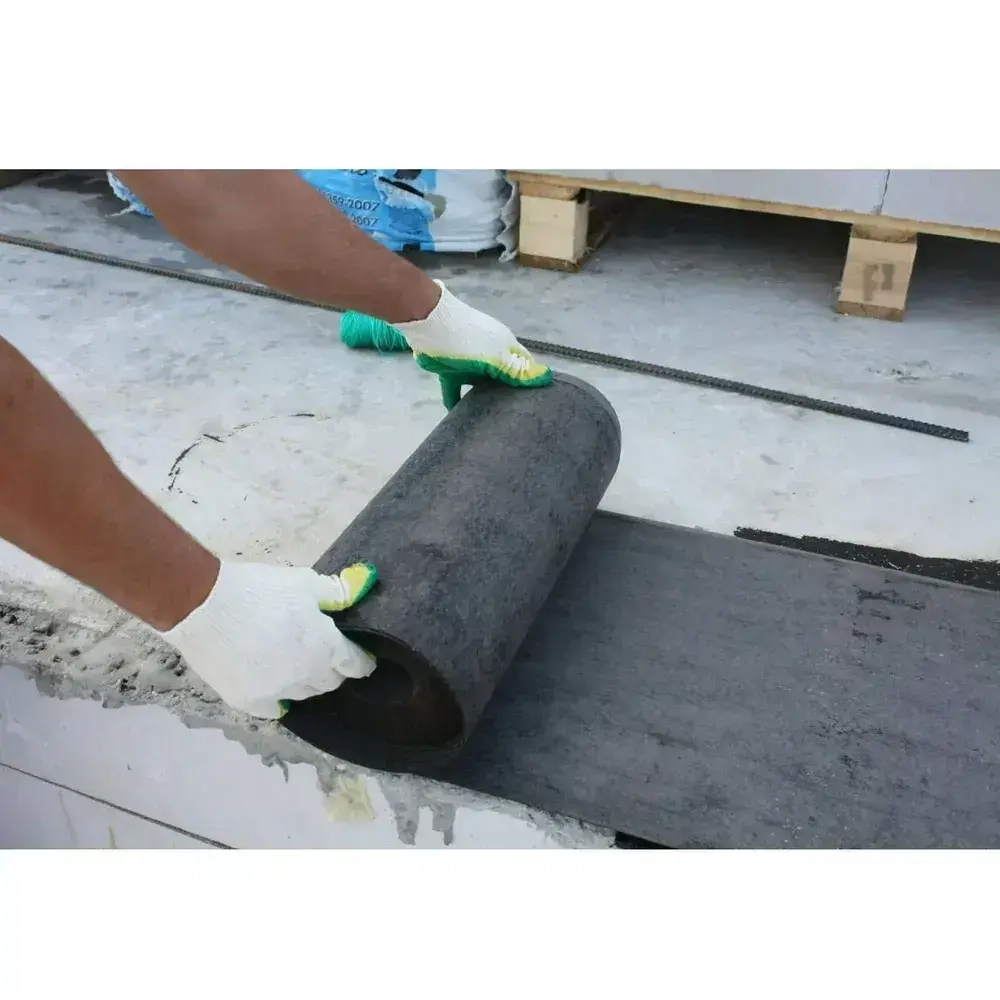 Отсечная гидроизоляция ТЕХНОНИКОЛЬ 400