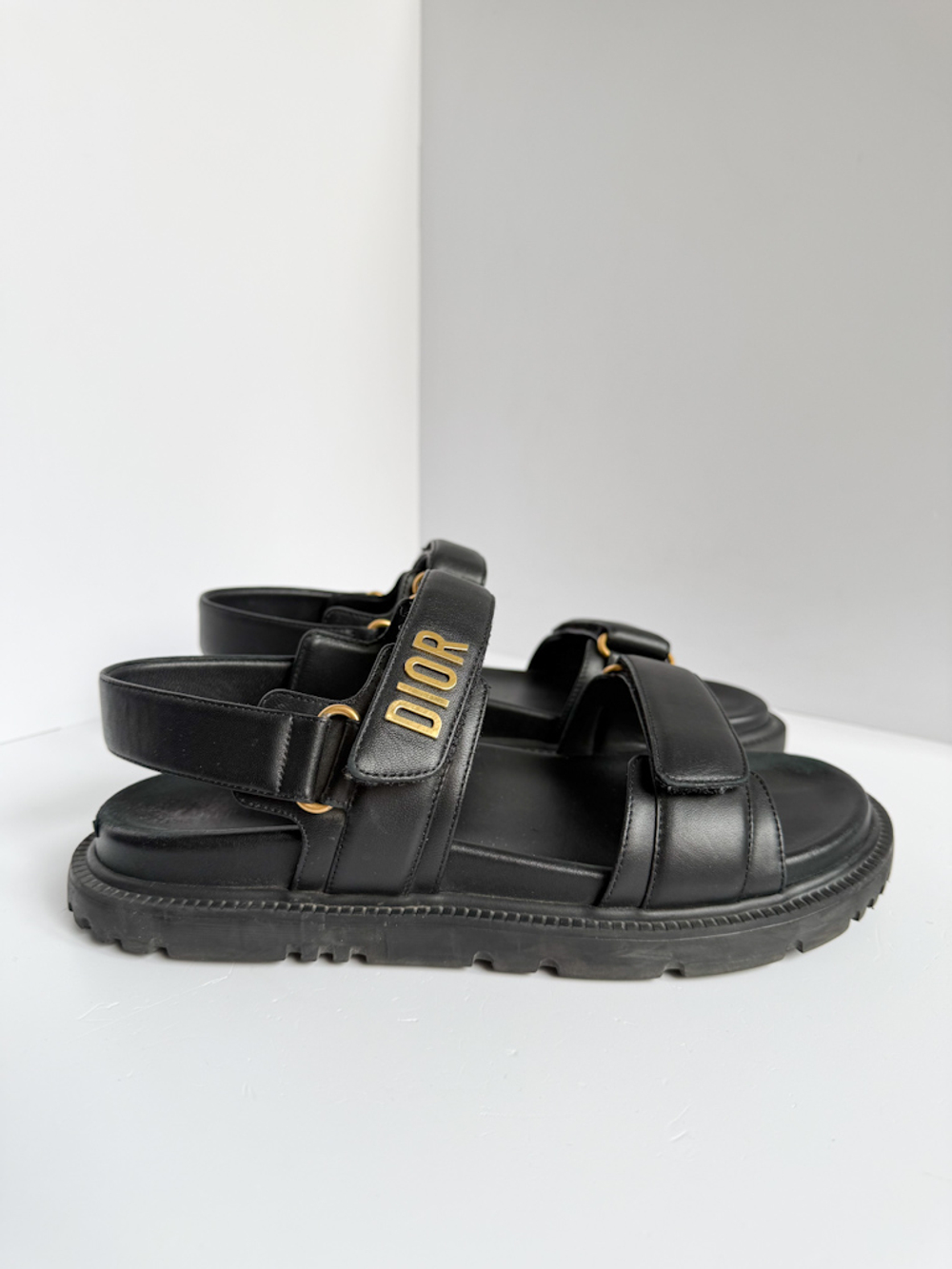 Сандалии Dior, 40