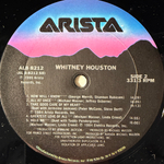 Whitney Houston – Whitney Houston (США 1985г.) Т