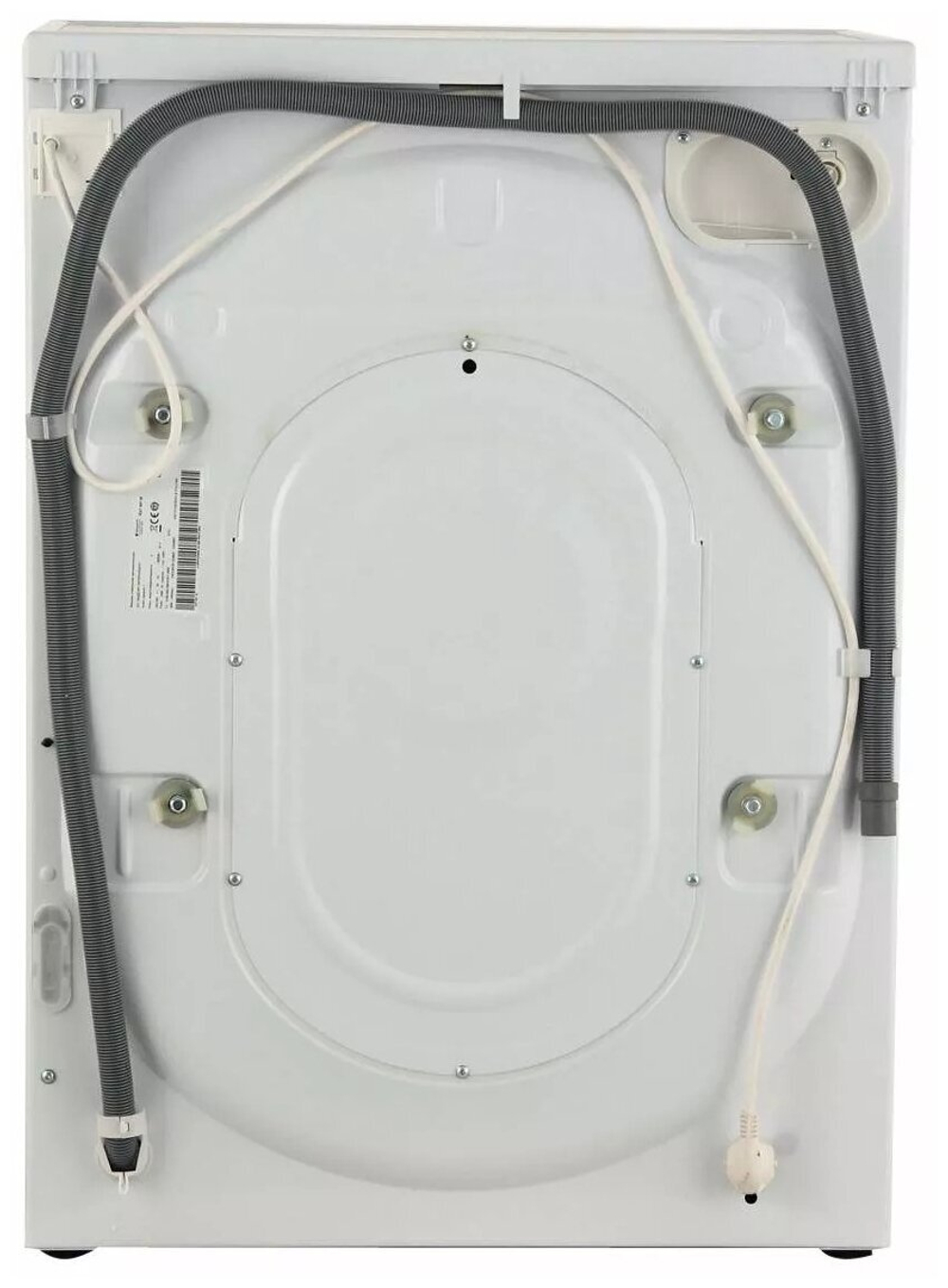 Hotpoint-Ariston RST 601 W