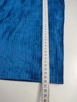 Юбка Reserved синяя на 14 лет