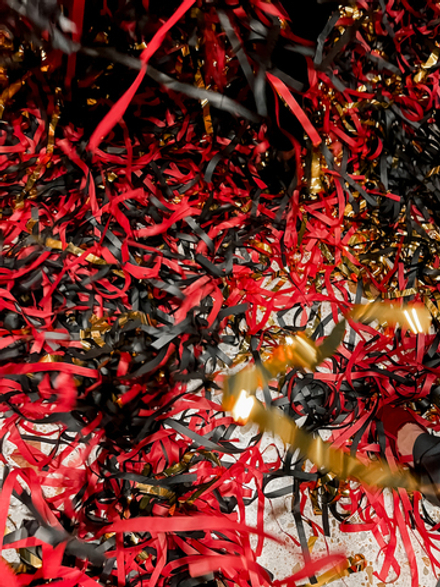 Пиратская вечеринка для Сани