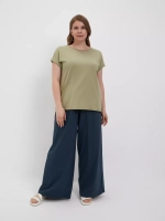 Футболка хб большие размеры