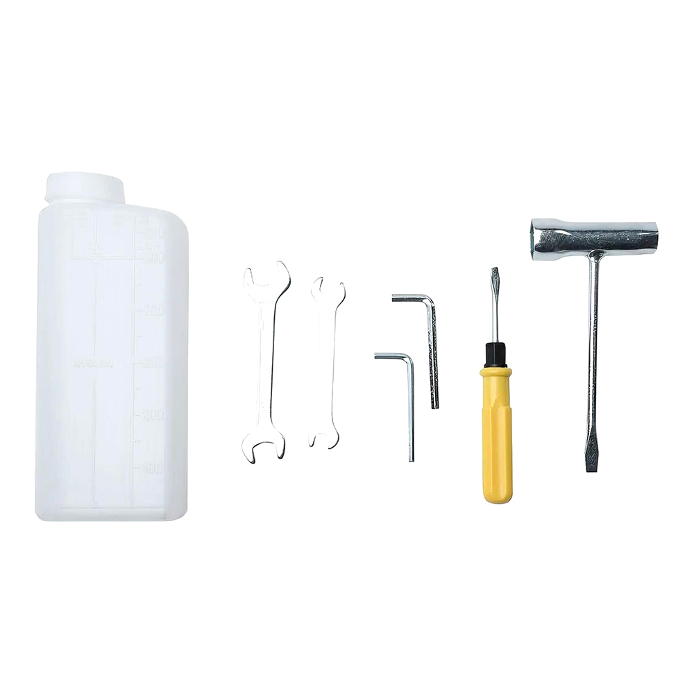 Мотобур бензиновый РЕСАНТА МБ-63