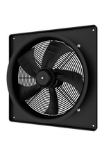 Вентилятор накладной STORM 500 4полюс ERA PRO