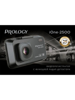 Видеорегистратор Радар-детектор iOne-2500 Prology ()