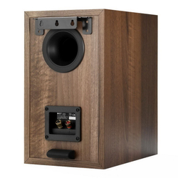 KEF Q3 Meta Walnut полочная пассивная акустическая система (пара)